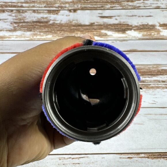Dyson Soft Roller Cleaner Head 966488-01 Replacement Fluffy Roller GENUINE - Picture 5 of 6